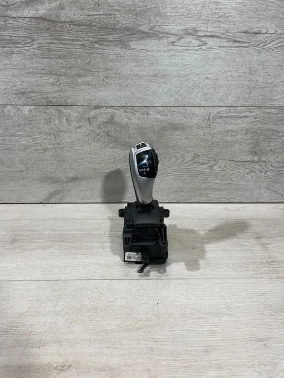 Mechanizm zmiany biegów (kulisa) – BMW Seria 5 F10 F11 (2009-2016)