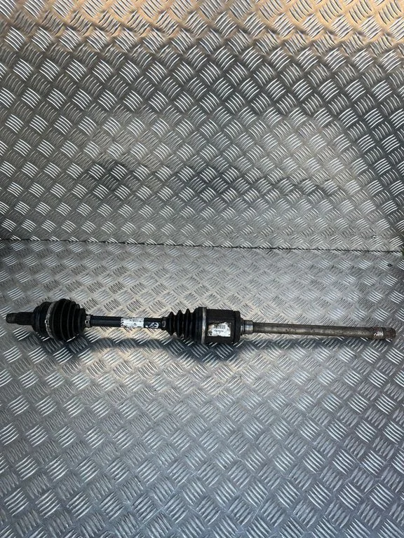 Półoś przednia 7524046 – BMW X3 E83 (2003-2010)