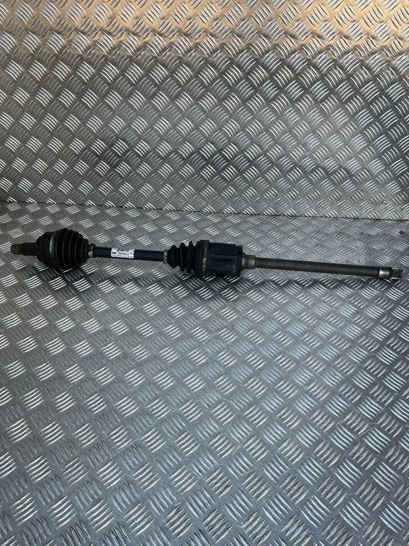 Półoś przednia 7524046 – BMW X3 E83 (2003-2010)
