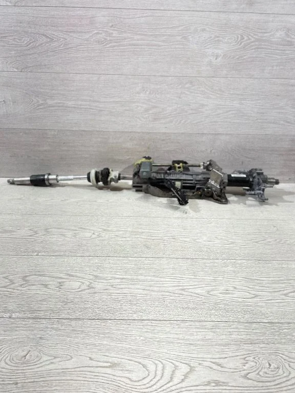 Steering wheel axle 6786603014 – BMW X6 E71 (2008-2014)