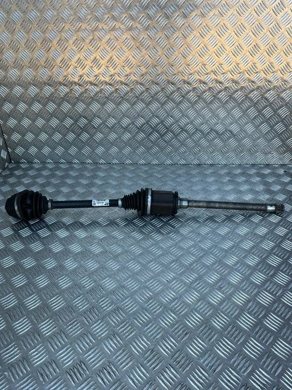 Półoś przednia 7598028 – BMW X3 F25 (2010-2017)