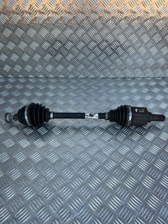 Półoś przednia 7598027 – BMW X3 F25 (2010-2017)