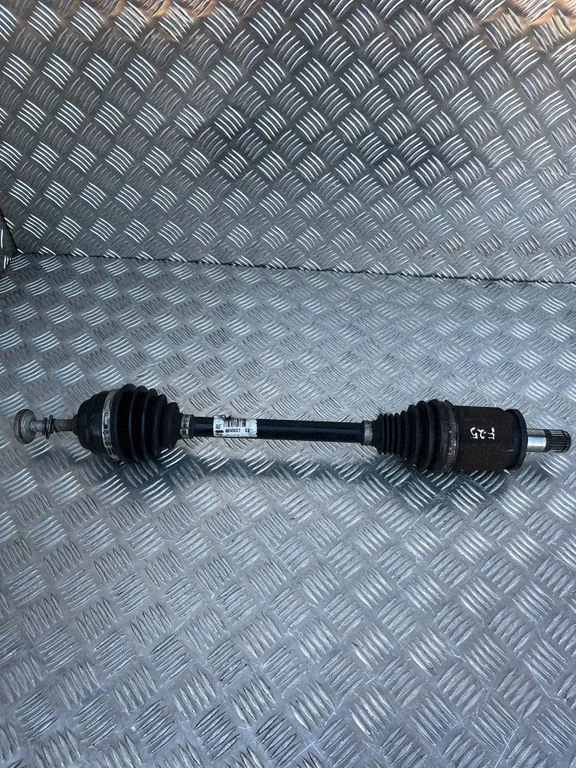 Półoś przednia 7598027 – BMW X3 F25 (2010-2017)