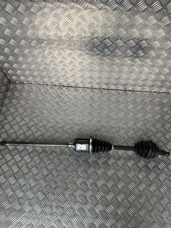 Front driveshaft – BMW X5 E53 (1999-2006)
