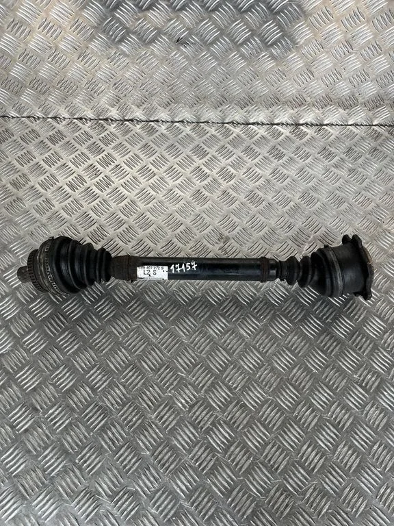 Eesmine pooltelg 4B0407272S – Audi A6 S6 C5 4B (1997-2005)