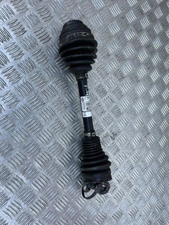 Front driveshaft – BMW 3 Series F30 F35 F31 (2012-2018)