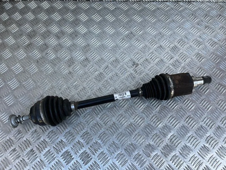 Półoś przednia 7598027 – BMW X3 F25 (2010-2017)