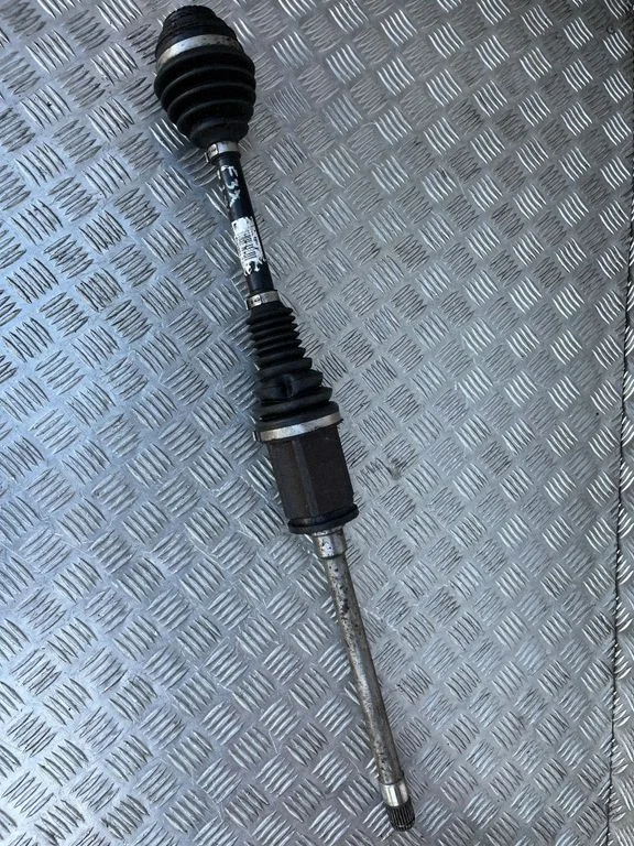 Priekšējā pusass – BMW 3. sērija F30 F35 F31 (2012-2018)