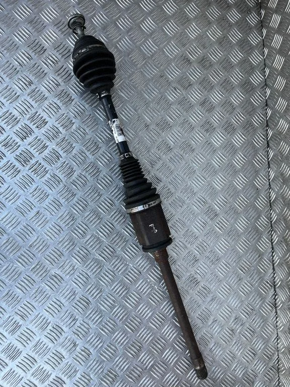 Priekšējā pusass – BMW 3. sērija F30 F35 F31 (2012-2018)