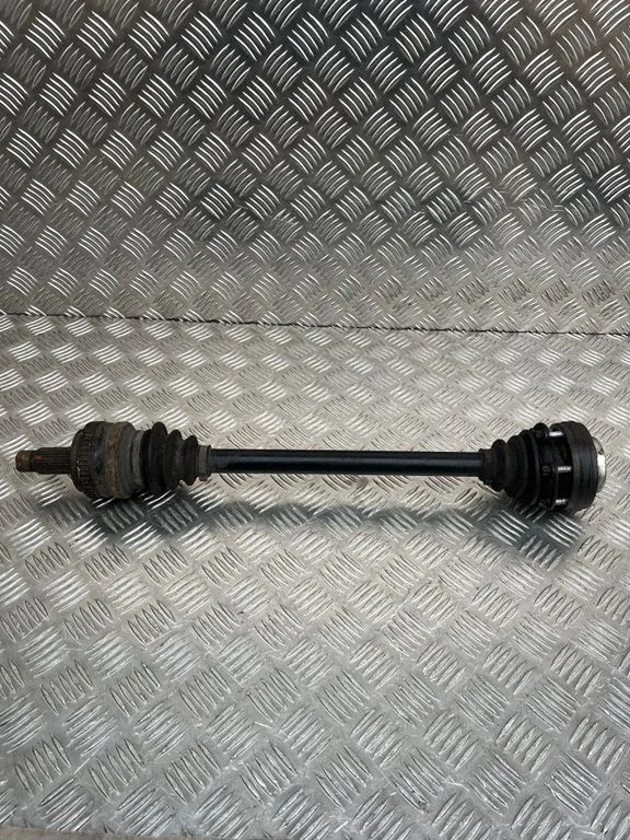 Aizmugurējā pusass – BMW 3. sērija E90 E91 (2005-2012)