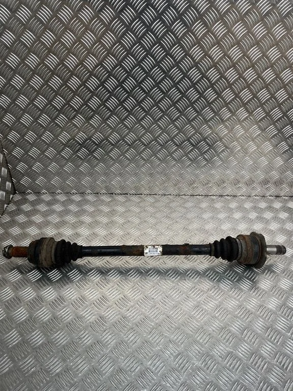 Półoś tylna 7598042 – BMW X3 F25 (2010-2017)
