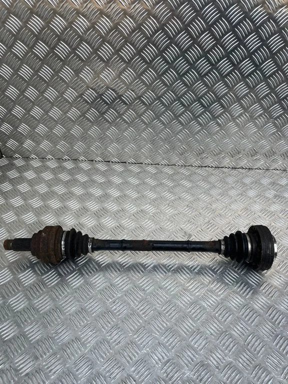 Aizmugurējā pusass – BMW 3. sērija E90 E91 (2005-2012)