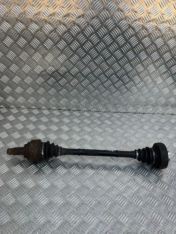 Aizmugurējā pusass – BMW 3. sērija E90 E91 (2005-2012)