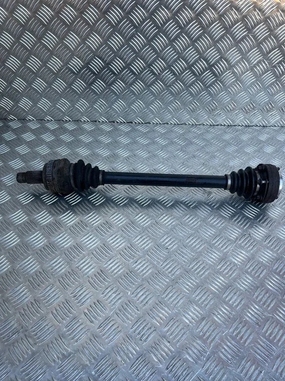 Półoś tylna 7524041 – BMW X3 E83 (2003-2010)