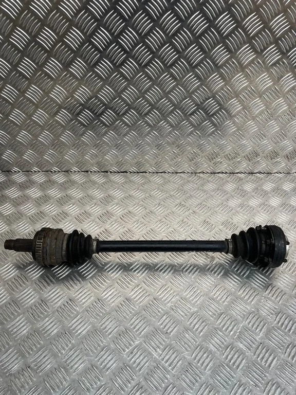 Aizmugurējā pusass – BMW 3. sērija E90 E91 (2005-2012)