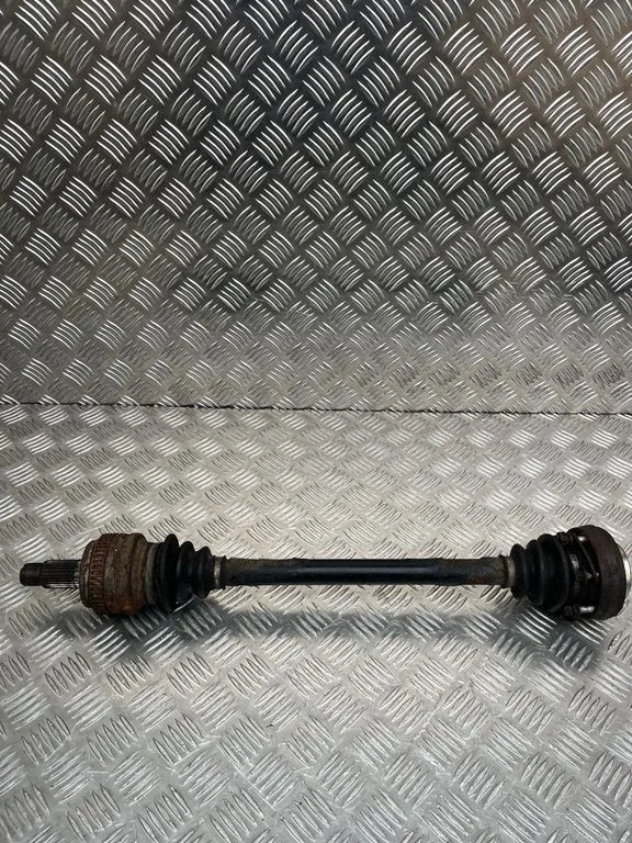 Aizmugurējā pusass – BMW 3. sērija E90 E91 (2005-2012)