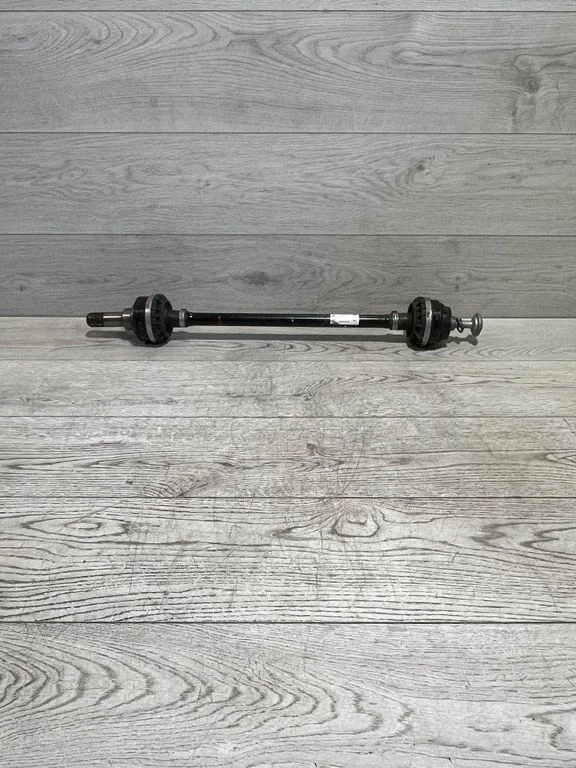 Rear driveshaft – BMW 3 Series G20 G21 (2019-)