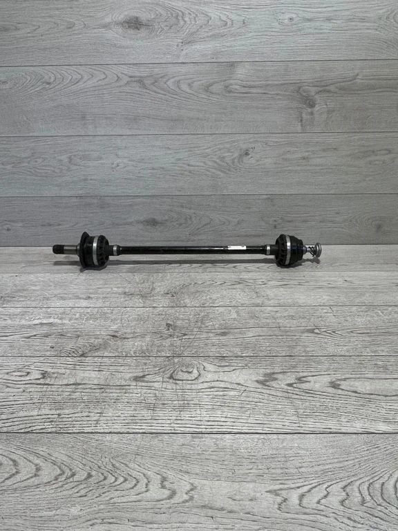 Rear driveshaft – BMW 3 Series G20 G21 (2019-)