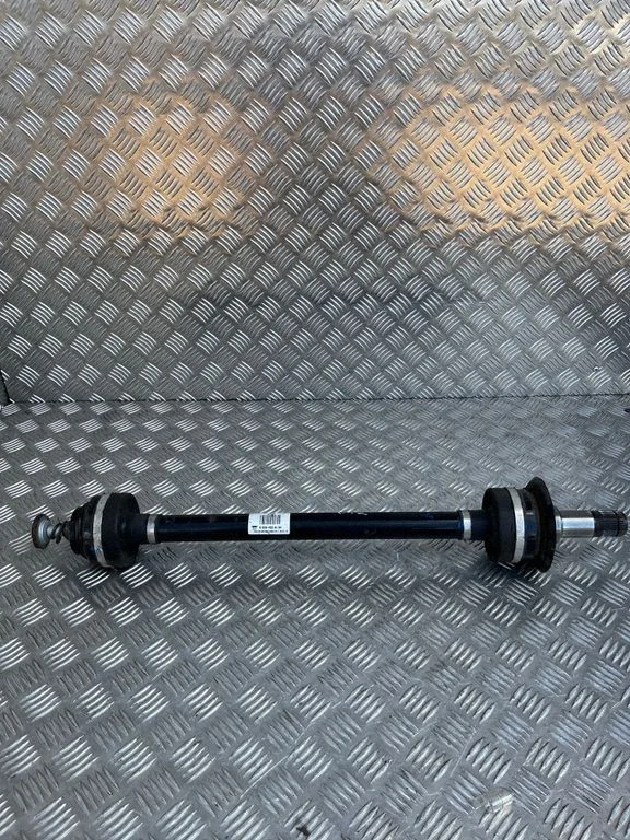 Rear driveshaft – BMW 7 Series G11 G12 (2015-2022)