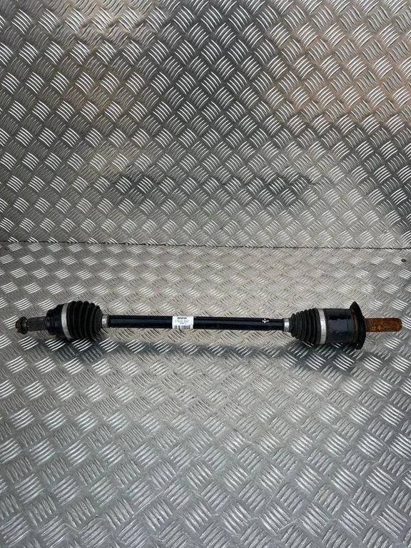 Tagumine pooltelg – BMW 3-seeria F30 F35 F31 (2012-2018)