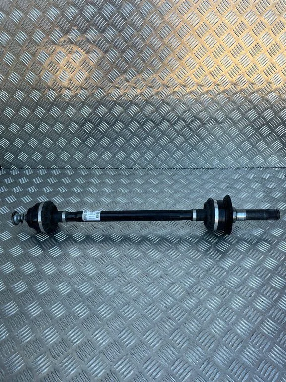 Rear driveshaft – BMW 3 Series G20 G21 (2019-)