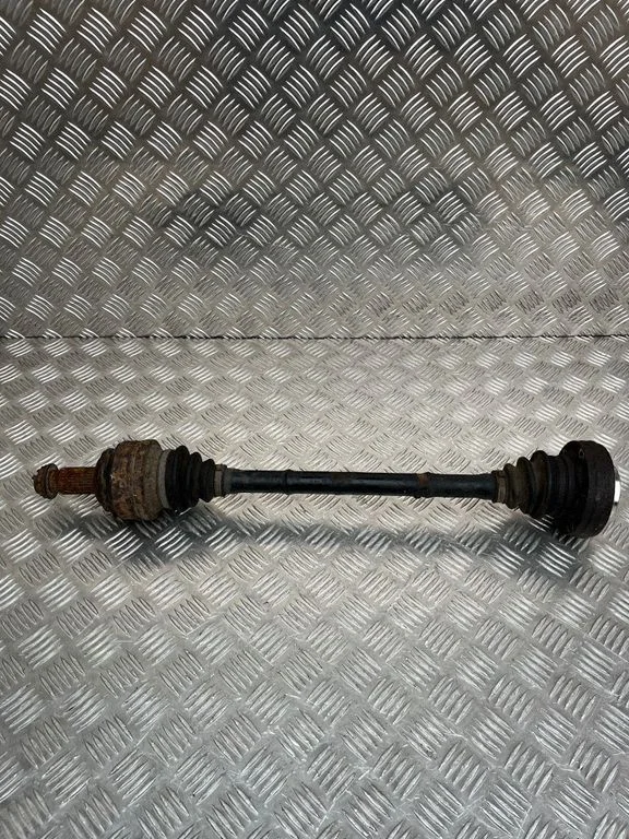 Aizmugurējā pusass – BMW 3. sērija E90 E91 (2005-2012)