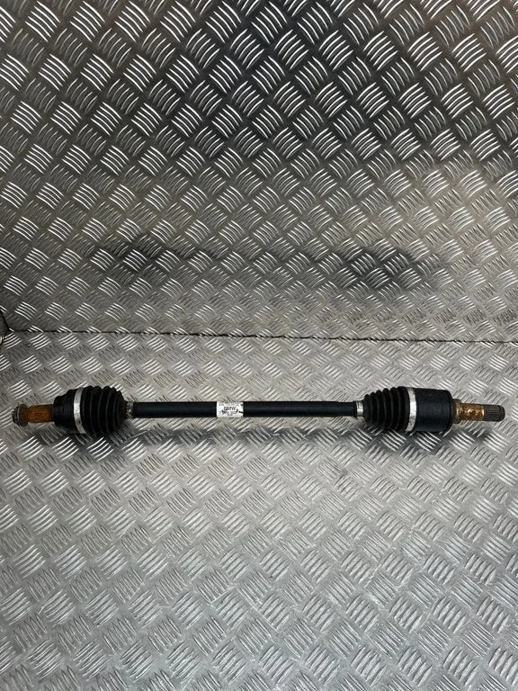 Tagumine pooltelg – BMW 3-seeria F30 F35 F31 (2012-2018)