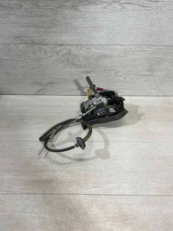 Mechanizm zmiany biegów (kulisa) 7525330