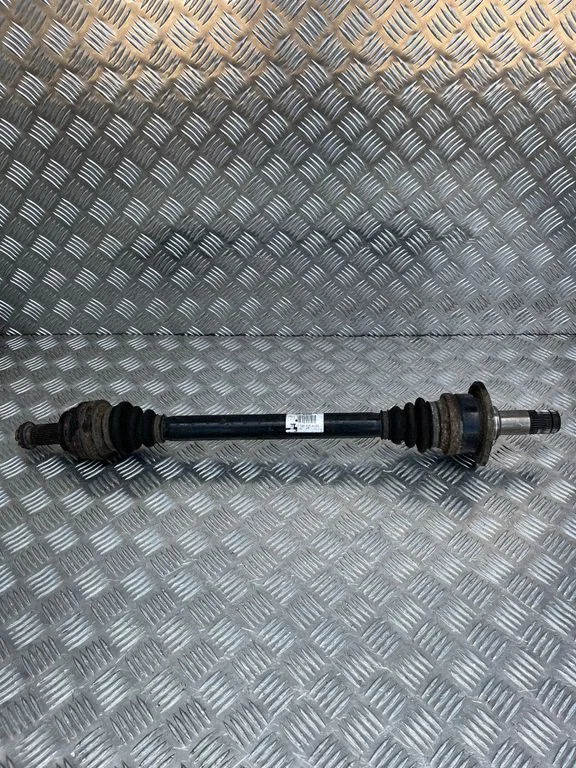 Półoś tylna 7598035 – BMW X3 F25 (2010-2017)