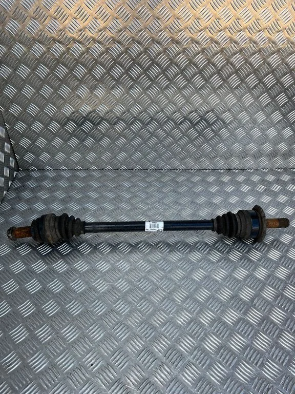 Półoś tylna 7598042 – BMW X3 F25 (2010-2017)