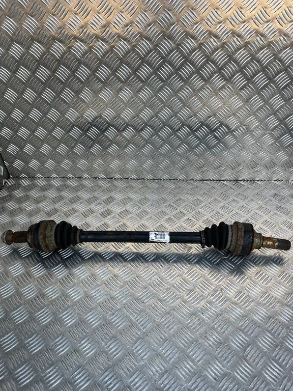 Półoś tylna 7598041 – BMW X3 F25 (2010-2017)