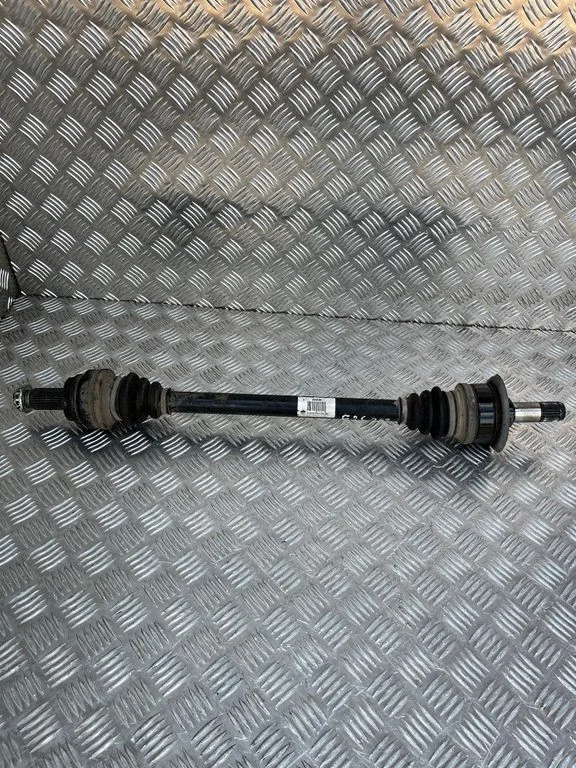 Półoś tylna 7598041 – BMW X3 F25 (2010-2017)