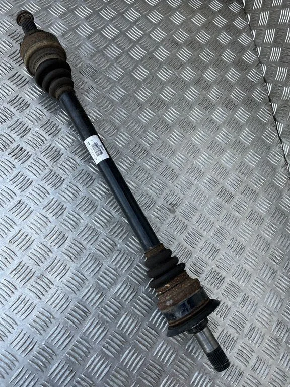 Rear driveshaft – BMW 3 Series F30 F35 F31 (2012-2018)