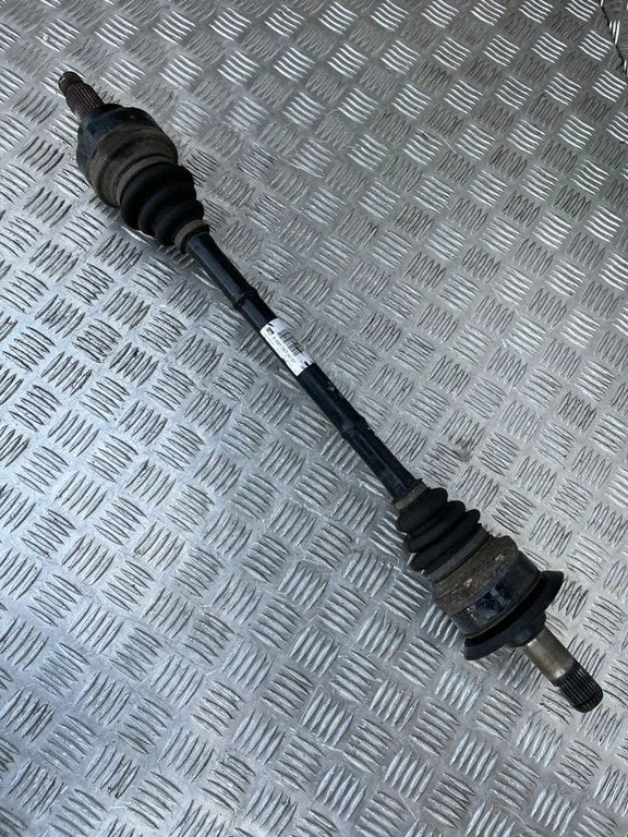 Aizmugurējā pusass – BMW 3. sērija F30 F35 F31 (2012-2018)