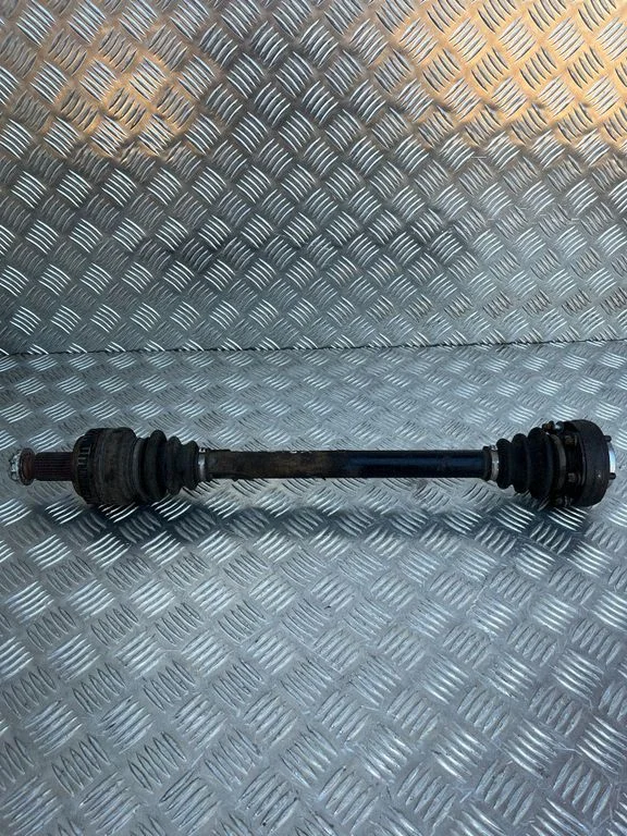 Półoś tylna 7524041 – BMW X3 E83 (2003-2010)