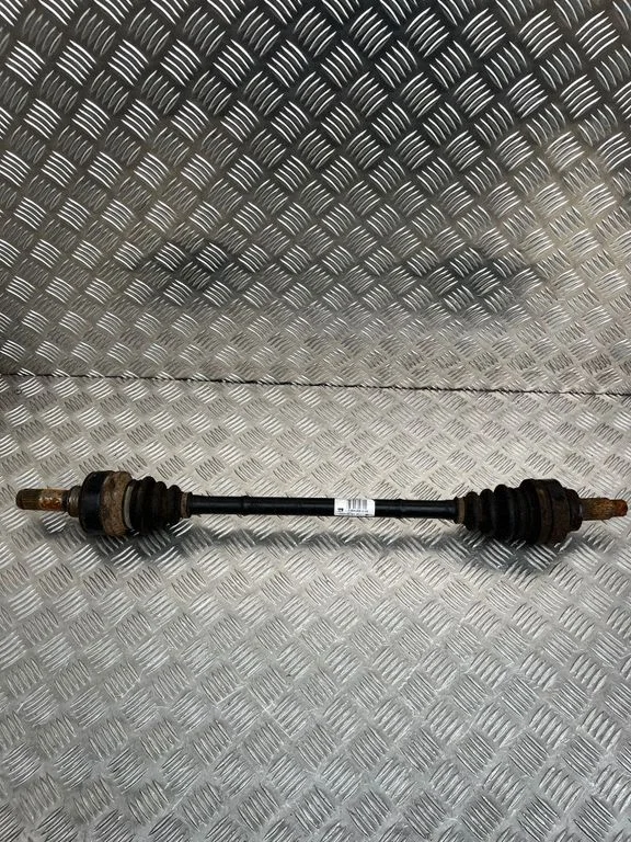 Rear driveshaft – BMW 1 Series F20 F21 (2011-2019)