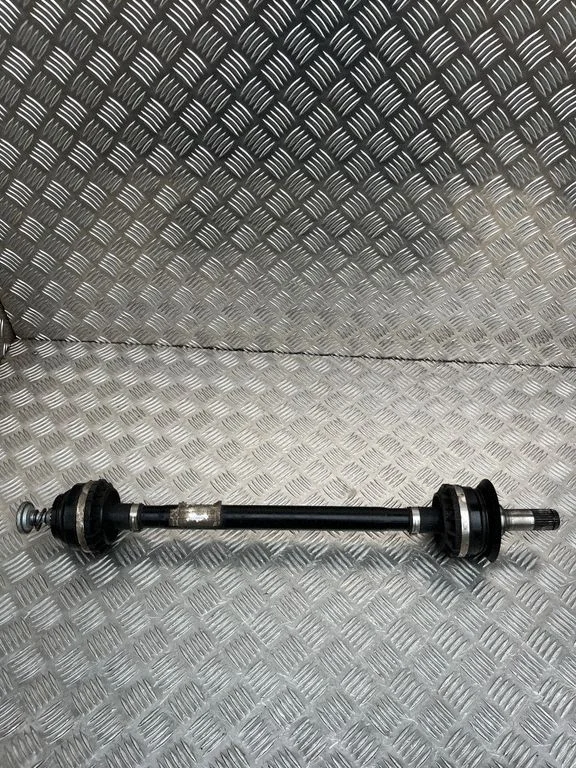 Rear driveshaft – BMW 3 Series G20 G21 (2019-)