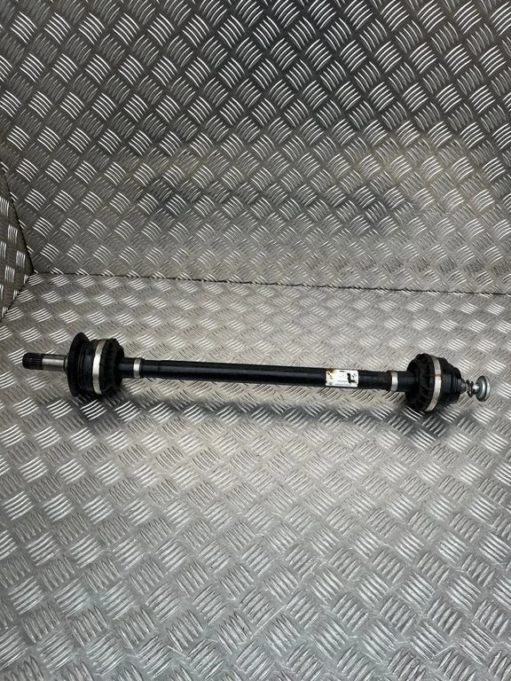 Rear driveshaft – BMW 3 Series G20 G21 (2019-)