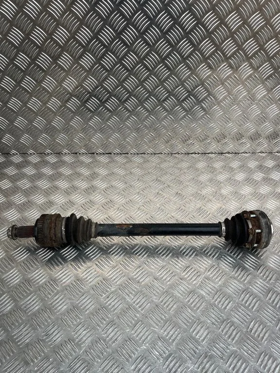 Tagumine pooltelg 7541433 – BMW Z4 E85 E86 (2002-2008)