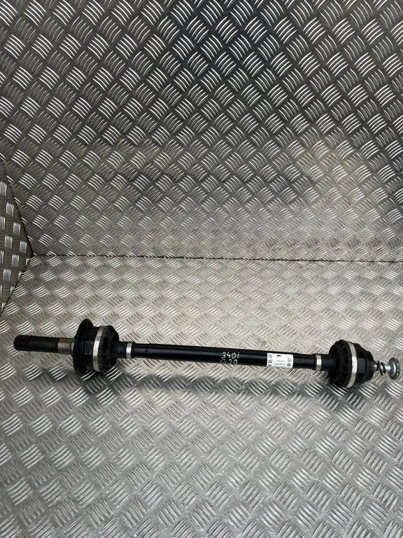 Rear driveshaft – BMW 3 Series G20 G21 (2019-)