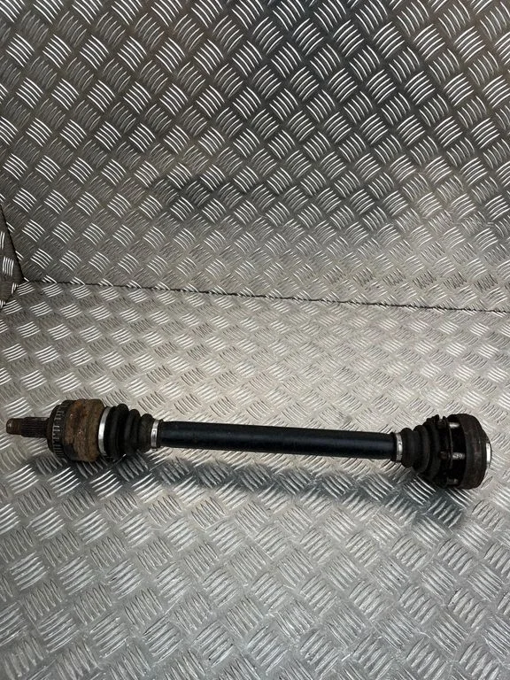 Aizmugurējā pusass – BMW 3. sērija E92 E93 (2005-2014)