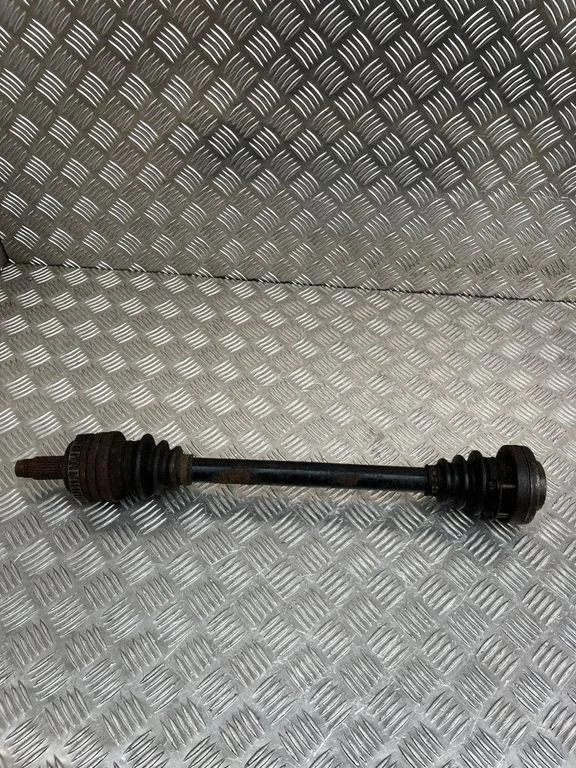 Rear driveshaft – BMW 3 Series E46 (1998-2005)