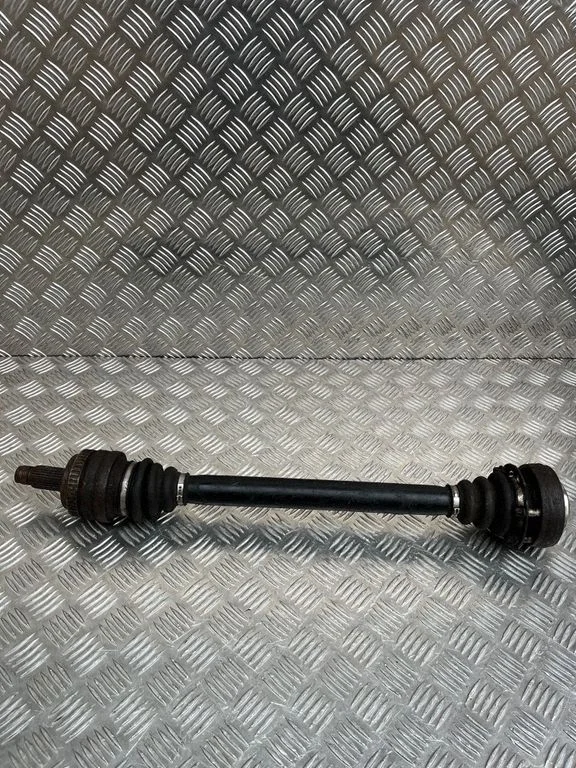 Aizmugurējā pusass – BMW 3. sērija E92 E93 (2005-2014)