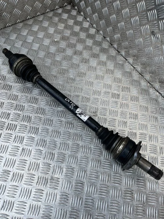 Rear driveshaft – BMW 5 Series GT F07 (2010-2017)