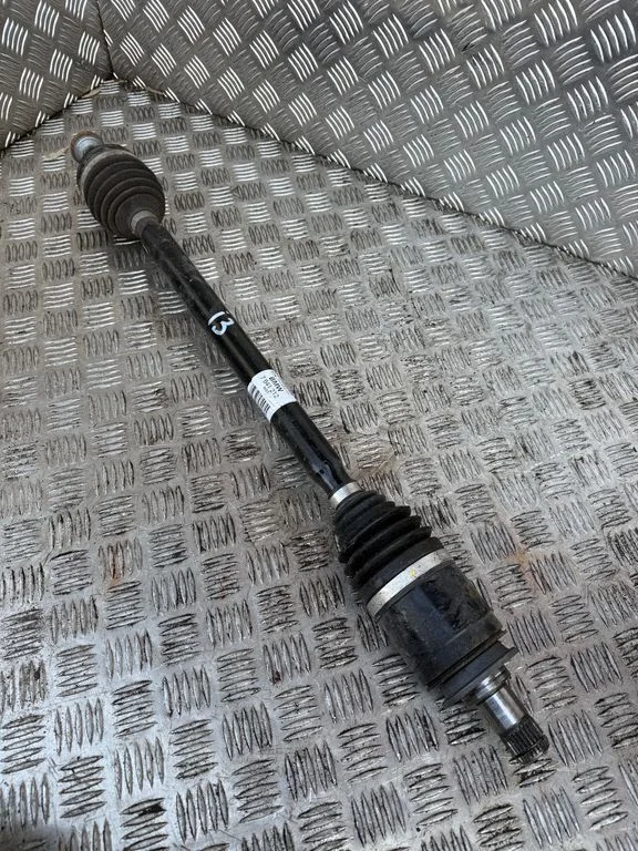 Rear driveshaft 7641212 – BMW i3 (2013-)