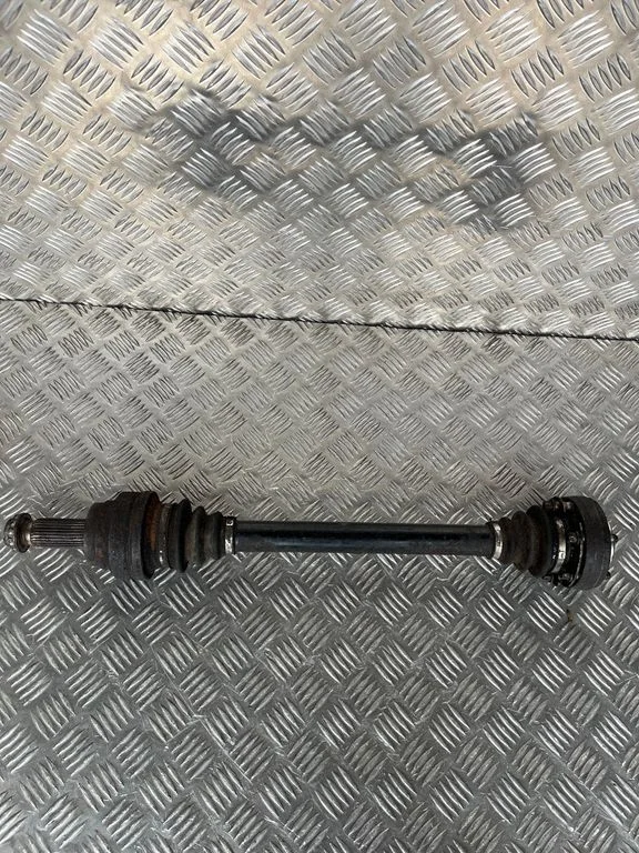 Rear driveshaft P456716701 – BMW X6 E71 (2008-2014)