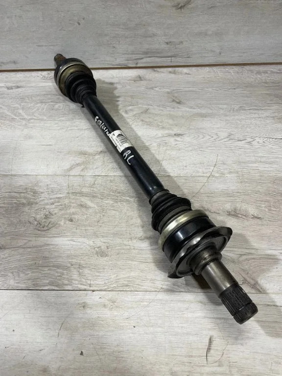 Rear driveshaft – BMW 7 Series F01 F02 F03 F04 (2008-2016)