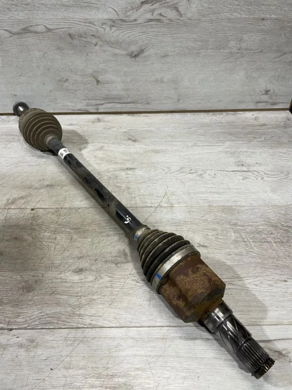 Rear driveshaft 104416100D – Tesla Model 3 (2017-)