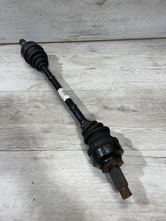 Półoś tylna – BMW Seria 3 F30 F35 F31 (2012-2018)