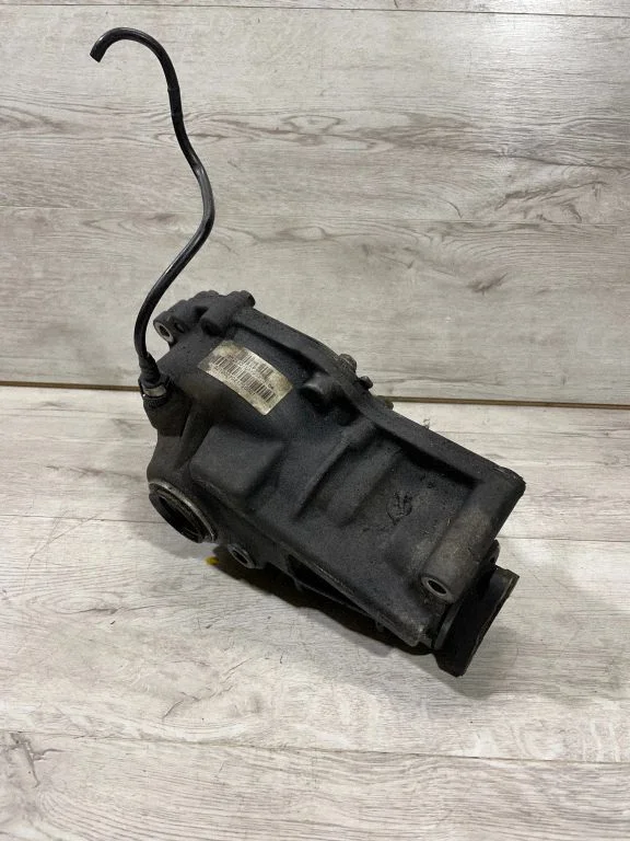 Front differential – BMW X5 E70 (2006-2013)